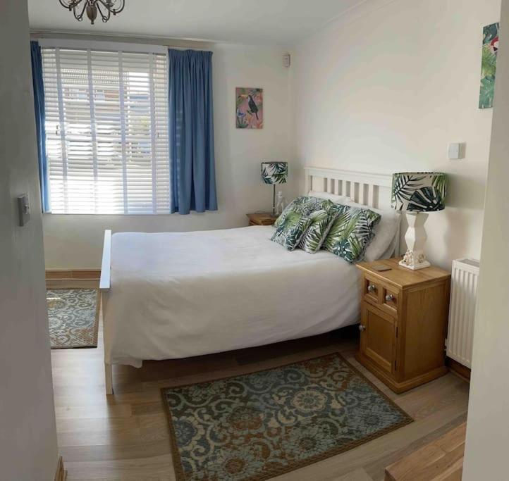Ferienwohnung Bournemouth Cosy Retreat Exterior foto